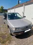 Peugeot 306 Automatik