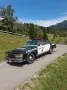 Chevrolet Caprice Police