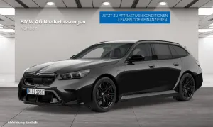 BMW M5 Touring AHK Driv.Assist.Prof LiveCockpitProf