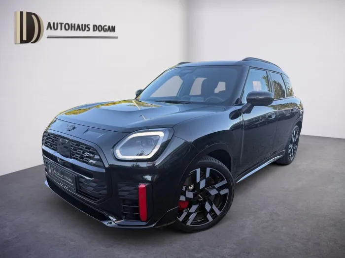 MINI John Cooper Works Countryman ALL4*Pano*Leder*20-