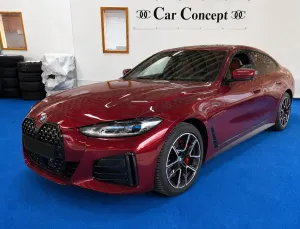 BMW 430d xDrive Gran Coupé M Sport