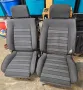Volkswagen Scirocco 53B Modell KR Motor 139PS Orginal