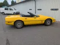 Corvette C4