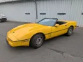 Corvette C4