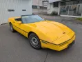 Corvette C4
