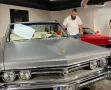 Chrysler 300 2-Door Hardtop