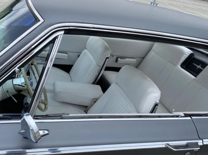 Chrysler 300 2-Door Hardtop