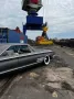 Chrysler 300 2-Door Hardtop
