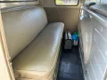 Volkswagen T1 Doppelkabine, TÜV neu