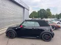 MINI JOHN_COOPER_WORKS Cabrio*1.HD*S-HEFT*MEGAVOLL