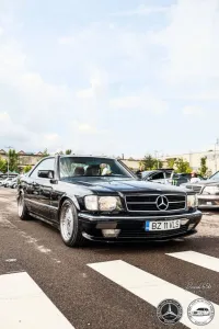 Mercedes-Benz 560