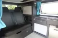 Volkswagen T6 California T6.1 Camper neuer Campingausbau ''