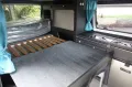 Volkswagen T6 California T6.1 Camper neuer Campingausbau ''
