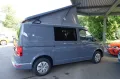 Volkswagen T6 California T6.1 Camper neuer Campingausbau ''