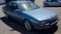 Opel Senator 3.0 24 V , 204 PS