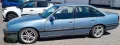 Opel Senator 3.0 24 V , 204 PS