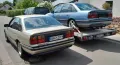 Opel Senator 3.0 24 V , 204 PS