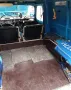 Renault r4f4 fourgonette 