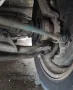 Renault r4f4 fourgonette 