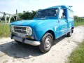 Renault r4f4 fourgonette 