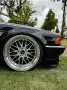 BMW E38 730i V8 / Airride / Grinds /