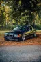 BMW E38 730i V8 / Airride / Grinds /