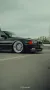 BMW E38 730i V8 / Airride / Grinds /