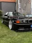 BMW E38 730i V8 / Airride / Grinds /