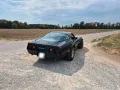 Other Corvette C3 Fastback Targa - 5,7 Liter - 1...