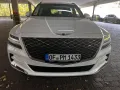 Genesis GV80 Benziner 2.5T 8AT AWD Premium 5-Sitzer ...