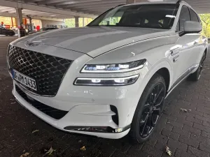 Genesis GV80 Benziner 2.5T 8AT AWD Premium 5-Sitzer ...