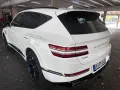Genesis GV80 Benziner 2.5T 8AT AWD Premium 5-Sitzer ...