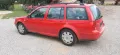 Volkswagen Vw Bora 2.0 Benziner