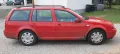 Volkswagen Vw Bora 2.0 Benziner
