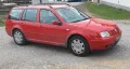 Volkswagen Vw Bora 2.0 Benziner
