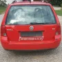 Volkswagen Vw Bora 2.0 Benziner