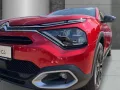 Citroën e-C4 X Max Techno-Paket Kälte-Paket HUD Navi Led