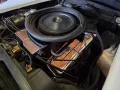 Corvette C3 454-BickBlock Handschalter matching-numbers