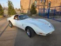 Corvette C3 454-BickBlock Handschalter matching-numbers