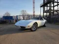 Corvette C3 454-BickBlock Handschalter matching-numbers