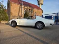 Corvette C3 454-BickBlock Handschalter matching-numbers