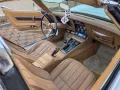 Corvette C3 454-BickBlock Handschalter matching-numbers