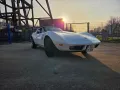 Corvette C3 454-BickBlock Handschalter matching-numbers