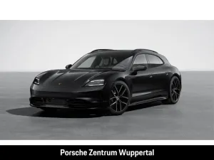 Porsche Taycan Sport Turismo LED BOSE InnoDrive Head-Up