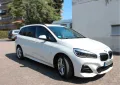 BMW 218i Gran Tourer M Sport - 7 Sitzer 