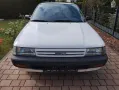 Toyota Carina II Liftback 1.6 XLI *1.Hand / Allwetter*