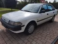 Toyota Carina II Liftback 1.6 XLI *1.Hand / Allwetter*