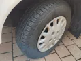 Toyota Carina II Liftback 1.6 XLI *1.Hand / Allwetter*