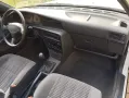 Toyota Carina II Liftback 1.6 XLI *1.Hand / Allwetter*
