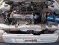 Toyota Carina II Liftback 1.6 XLI *1.Hand / Allwetter*